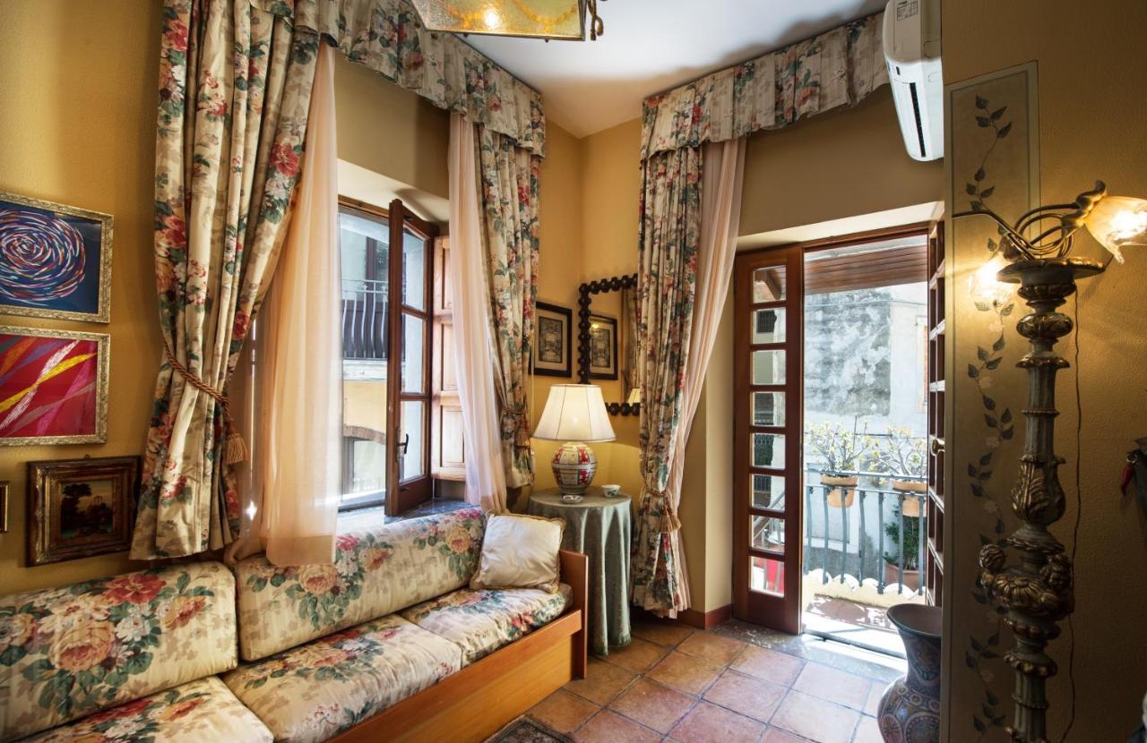 Casa Escondida - Center Taormina