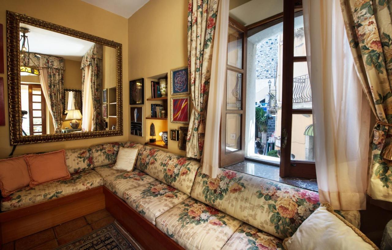 Casa Escondida - Center Taormina