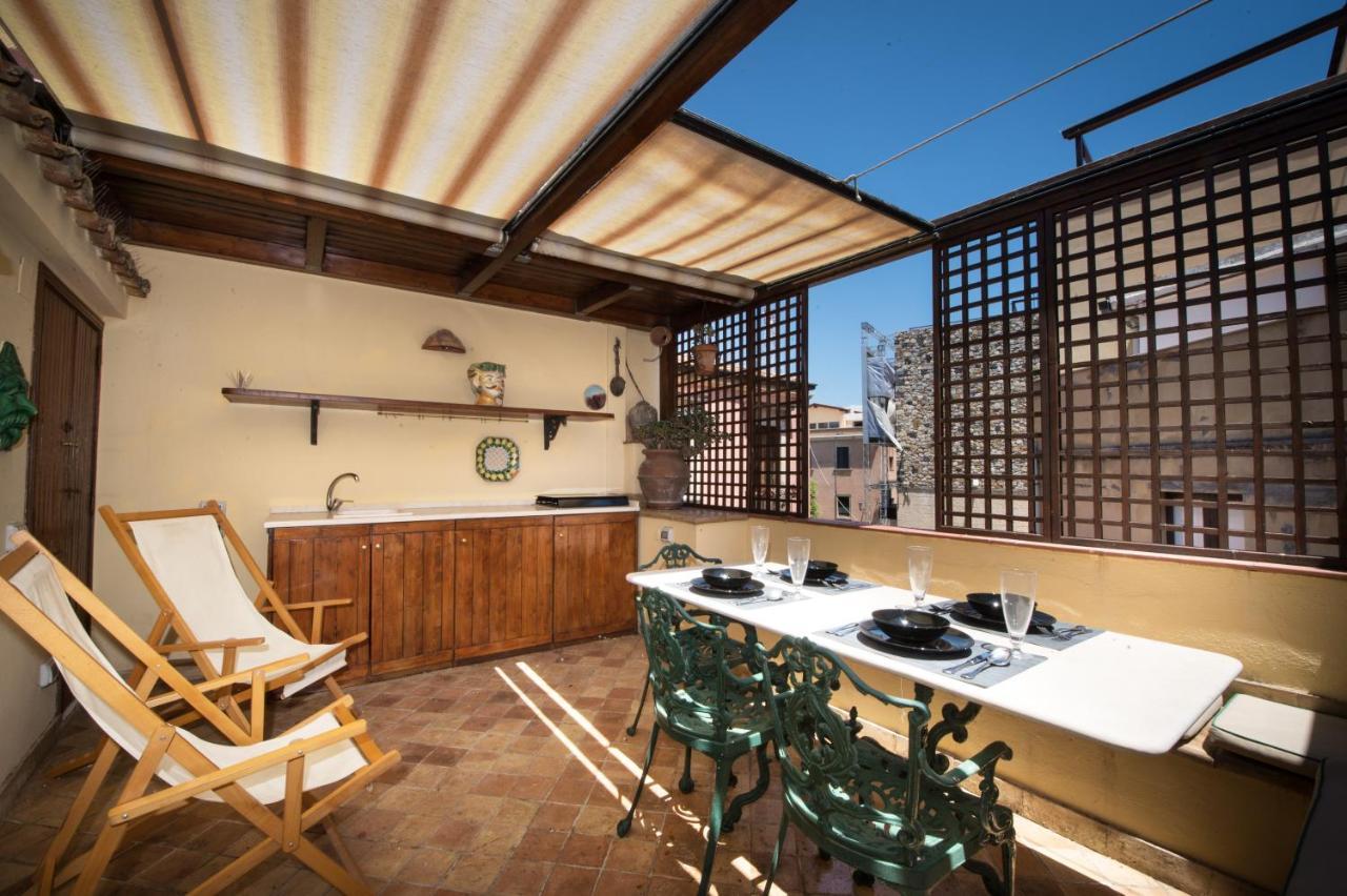 Casa Escondida - Center Feriehus