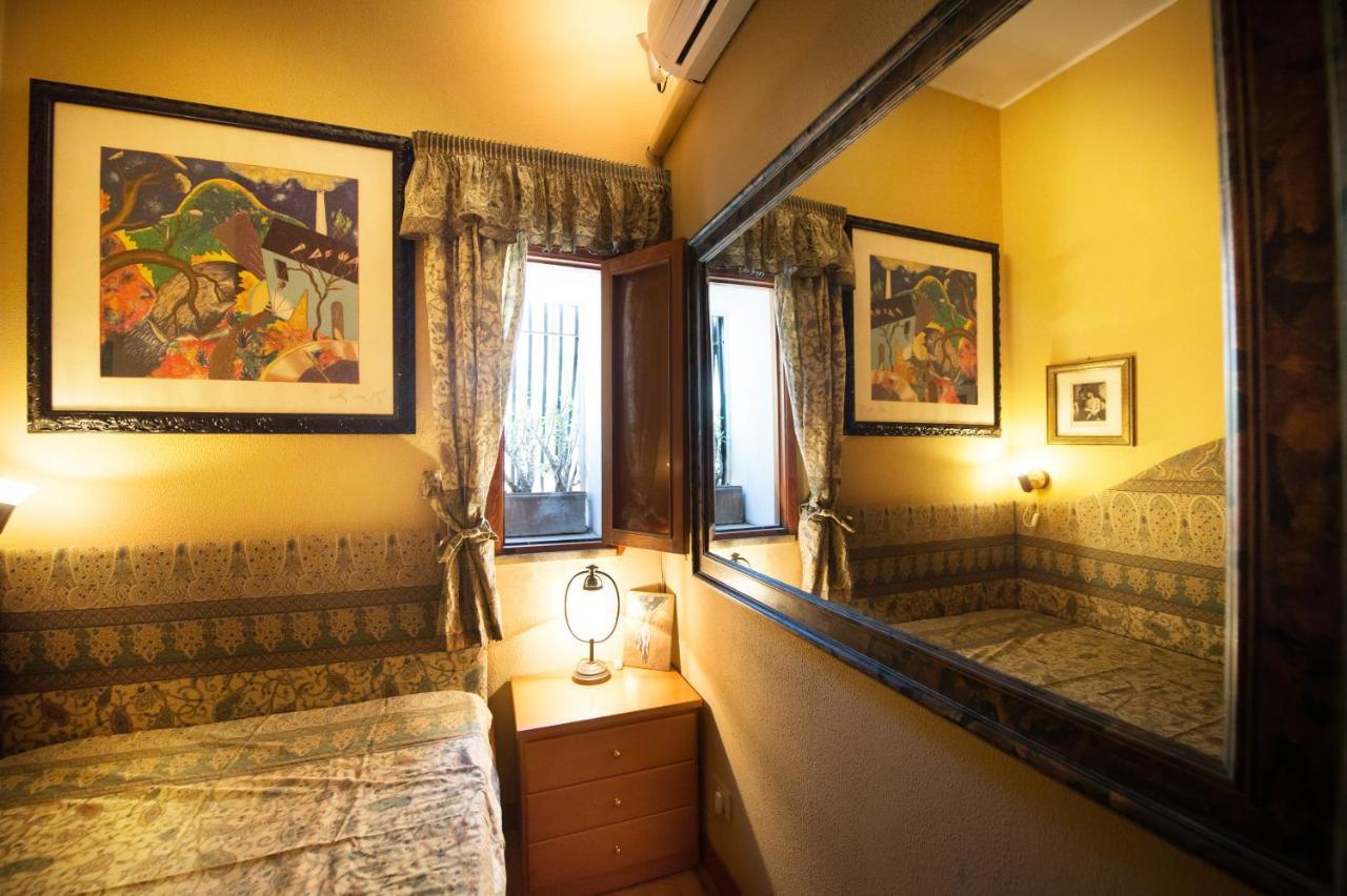 Casa Escondida - Center Feriehus Taormina